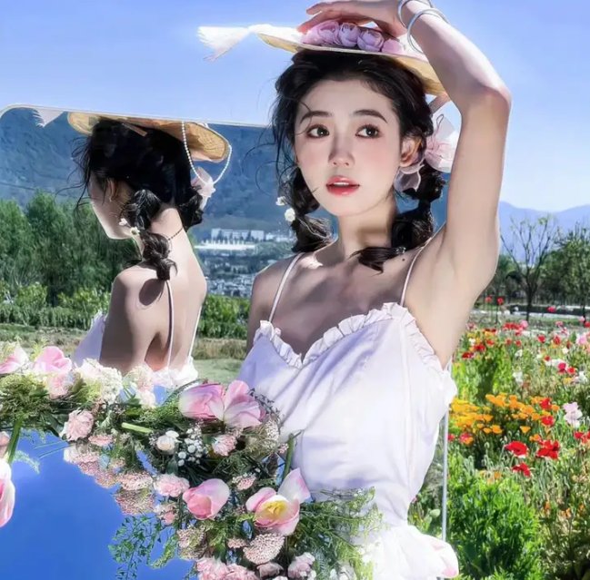 多余的人